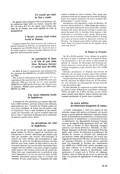 La canapa bollettino del consorzio industriali canapieri dei consorzi per la canapa