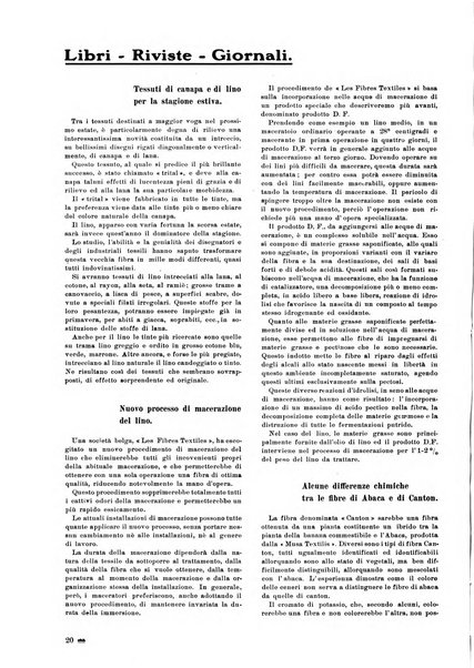 La canapa bollettino del consorzio industriali canapieri dei consorzi per la canapa