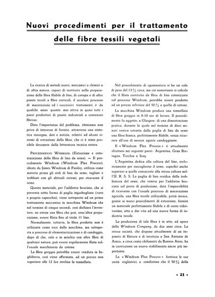 La canapa bollettino del consorzio industriali canapieri dei consorzi per la canapa