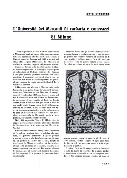 La canapa bollettino del consorzio industriali canapieri dei consorzi per la canapa