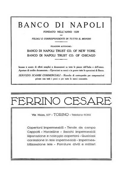 La canapa bollettino del consorzio industriali canapieri dei consorzi per la canapa