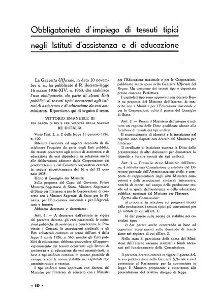 La canapa bollettino del consorzio industriali canapieri dei consorzi per la canapa