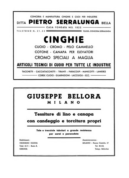 La canapa bollettino del consorzio industriali canapieri dei consorzi per la canapa