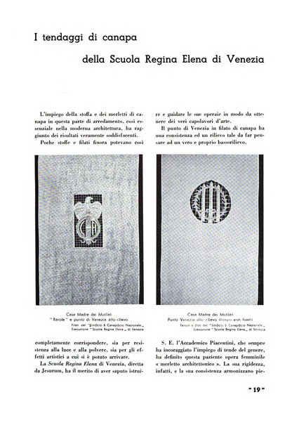 La canapa bollettino del consorzio industriali canapieri dei consorzi per la canapa