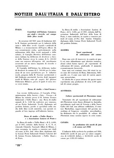 La canapa bollettino del consorzio industriali canapieri dei consorzi per la canapa