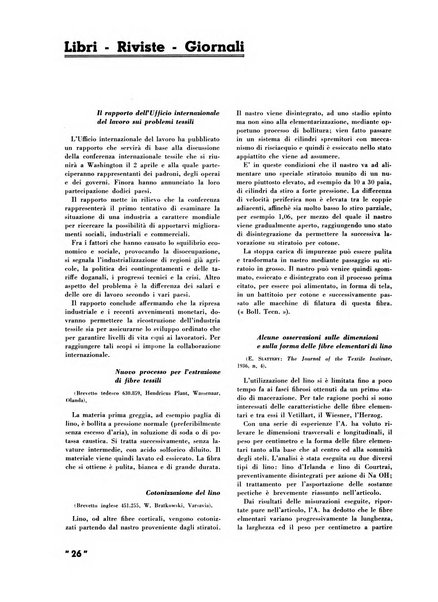 La canapa bollettino del consorzio industriali canapieri dei consorzi per la canapa