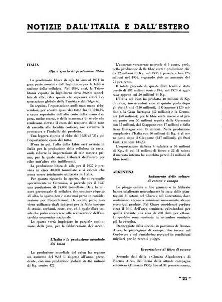 La canapa bollettino del consorzio industriali canapieri dei consorzi per la canapa