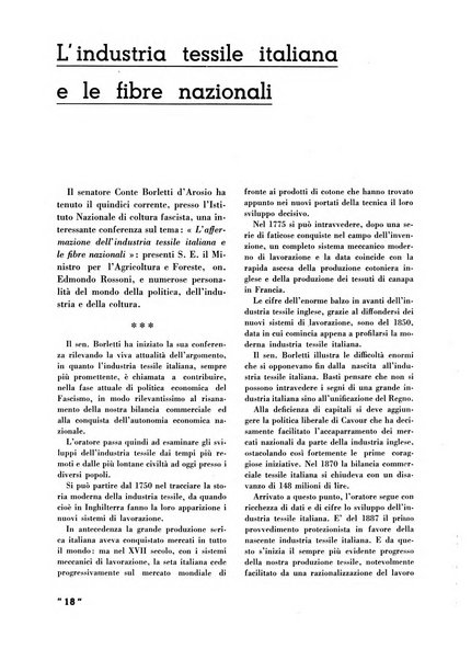 La canapa bollettino del consorzio industriali canapieri dei consorzi per la canapa