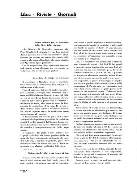 La canapa bollettino del consorzio industriali canapieri dei consorzi per la canapa