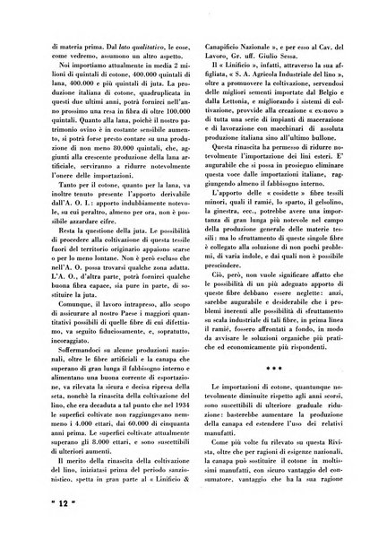 La canapa bollettino del consorzio industriali canapieri dei consorzi per la canapa