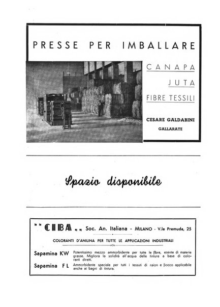 La canapa bollettino del consorzio industriali canapieri dei consorzi per la canapa