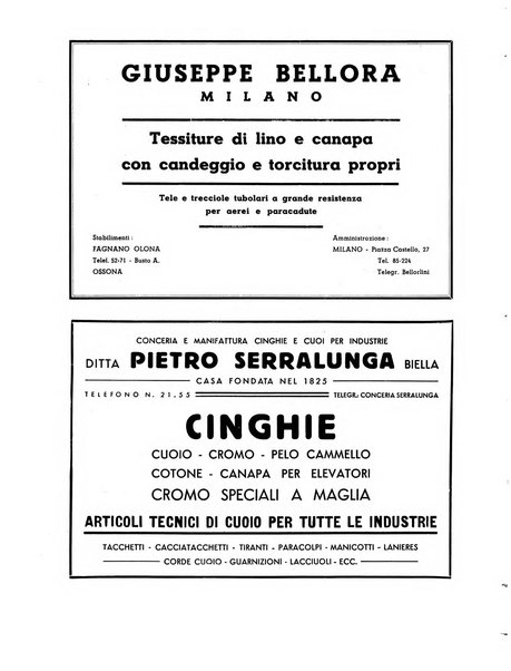 La canapa bollettino del consorzio industriali canapieri dei consorzi per la canapa