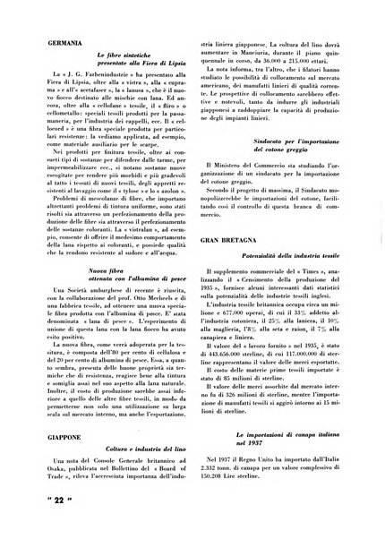 La canapa bollettino del consorzio industriali canapieri dei consorzi per la canapa