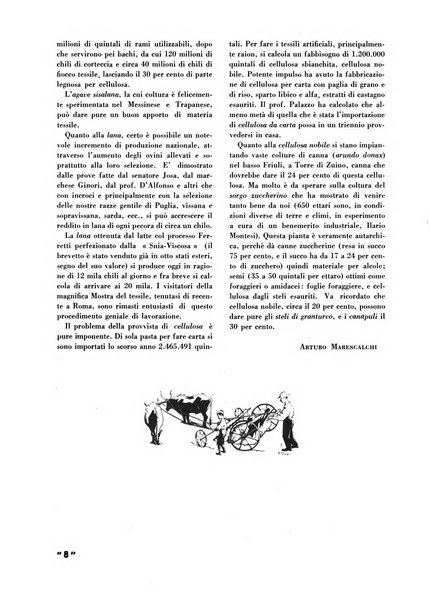 La canapa bollettino del consorzio industriali canapieri dei consorzi per la canapa