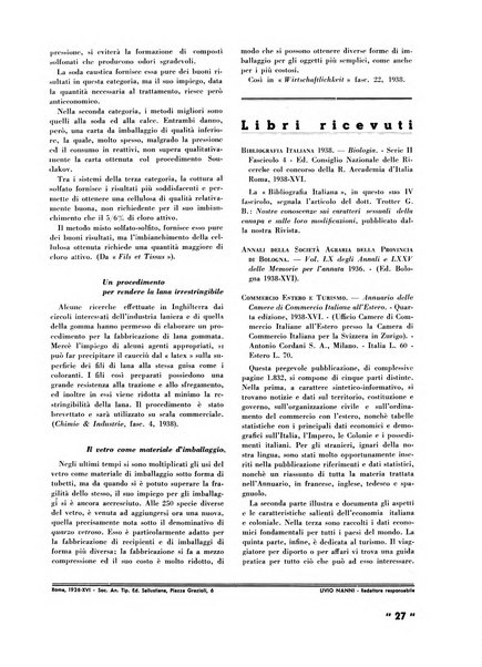 La canapa bollettino del consorzio industriali canapieri dei consorzi per la canapa