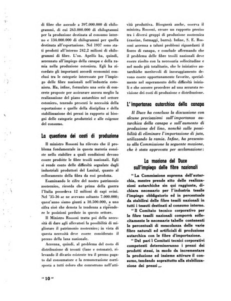 La canapa bollettino del consorzio industriali canapieri dei consorzi per la canapa