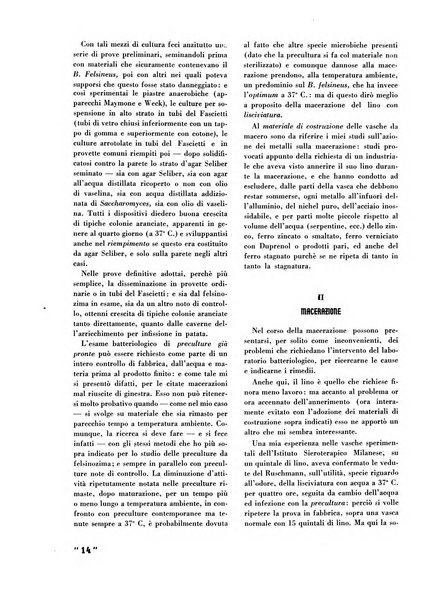 La canapa bollettino del consorzio industriali canapieri dei consorzi per la canapa