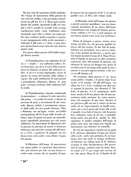 La canapa bollettino del consorzio industriali canapieri dei consorzi per la canapa