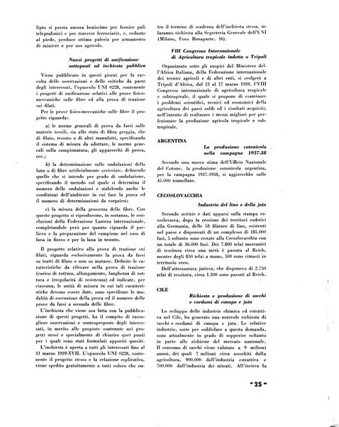 La canapa bollettino del consorzio industriali canapieri dei consorzi per la canapa