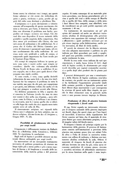 La canapa bollettino del consorzio industriali canapieri dei consorzi per la canapa