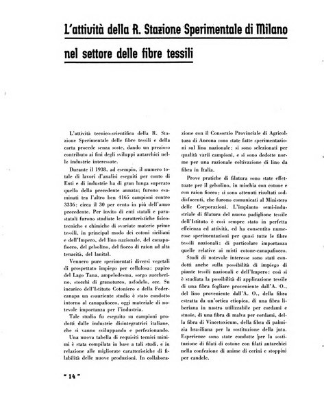 La canapa bollettino del consorzio industriali canapieri dei consorzi per la canapa