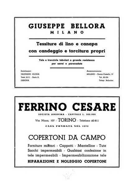 La canapa bollettino del consorzio industriali canapieri dei consorzi per la canapa