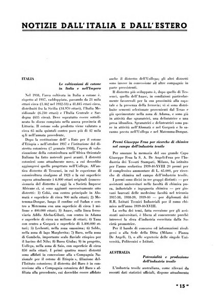 La canapa bollettino del consorzio industriali canapieri dei consorzi per la canapa