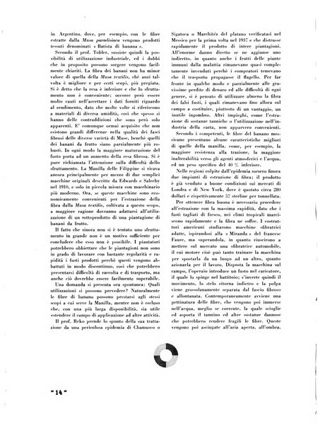 La canapa bollettino del consorzio industriali canapieri dei consorzi per la canapa