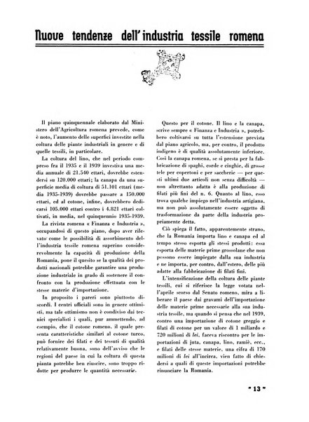 La canapa bollettino del consorzio industriali canapieri dei consorzi per la canapa