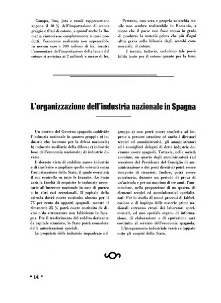 La canapa bollettino del consorzio industriali canapieri dei consorzi per la canapa