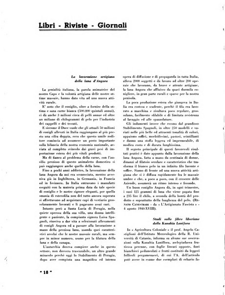 La canapa bollettino del consorzio industriali canapieri dei consorzi per la canapa