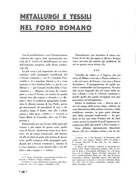 La canapa bollettino del consorzio industriali canapieri dei consorzi per la canapa