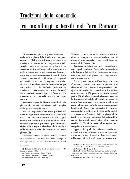 La canapa bollettino del consorzio industriali canapieri dei consorzi per la canapa