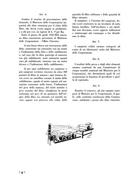 La canapa bollettino del consorzio industriali canapieri dei consorzi per la canapa