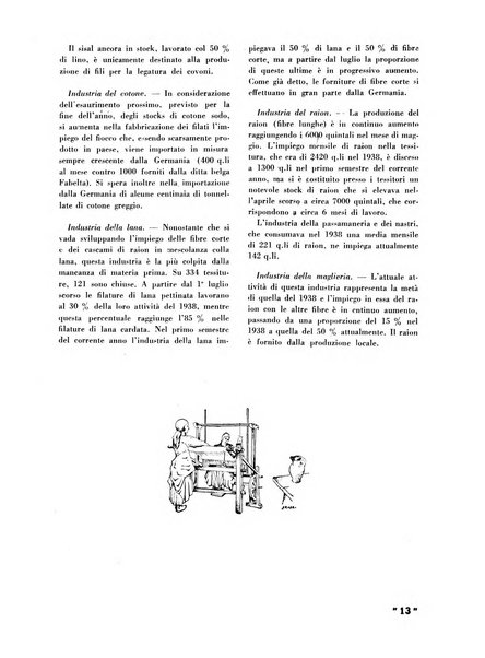 La canapa bollettino del consorzio industriali canapieri dei consorzi per la canapa