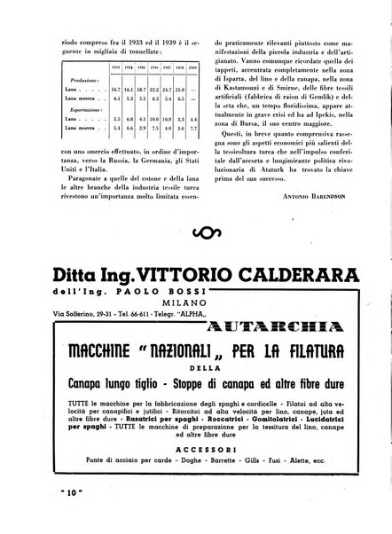 La canapa bollettino del consorzio industriali canapieri dei consorzi per la canapa