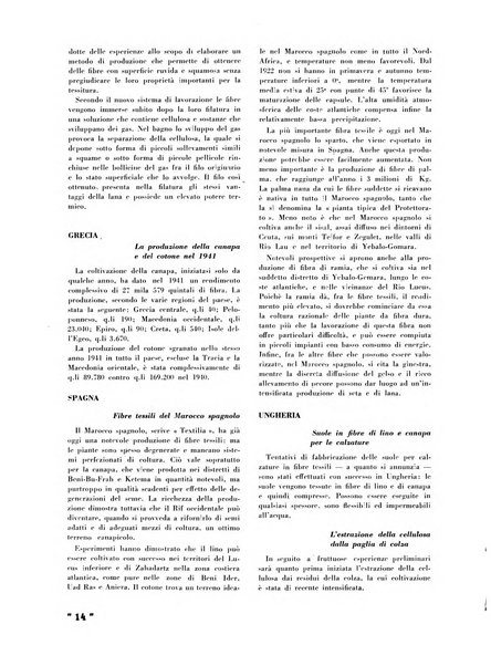 La canapa bollettino del consorzio industriali canapieri dei consorzi per la canapa