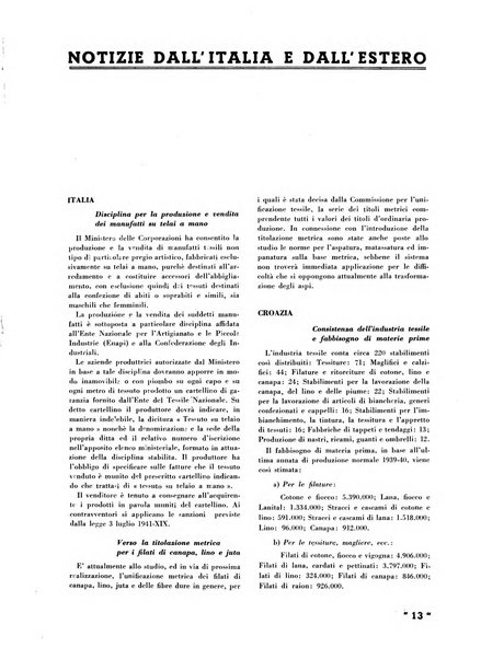 La canapa bollettino del consorzio industriali canapieri dei consorzi per la canapa