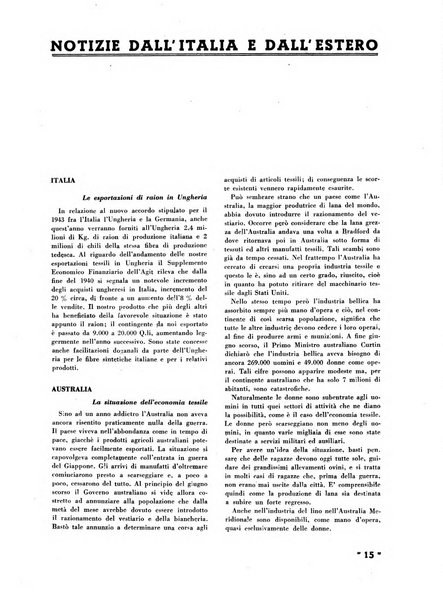 La canapa bollettino del consorzio industriali canapieri dei consorzi per la canapa