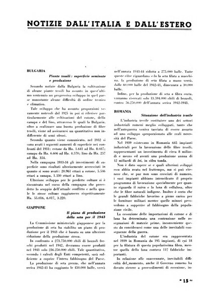 La canapa bollettino del consorzio industriali canapieri dei consorzi per la canapa