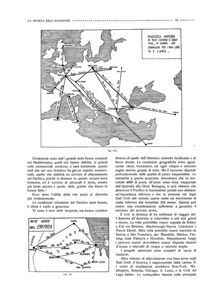 Rivista dell'aviazione e delle nuove industrie nazionali