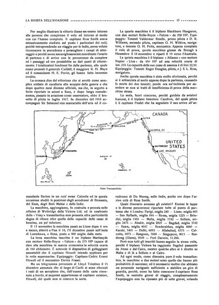 Rivista dell'aviazione e delle nuove industrie nazionali