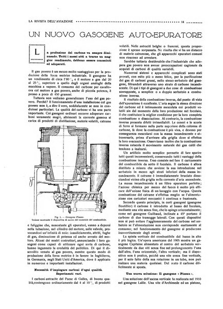 Rivista dell'aviazione e delle nuove industrie nazionali