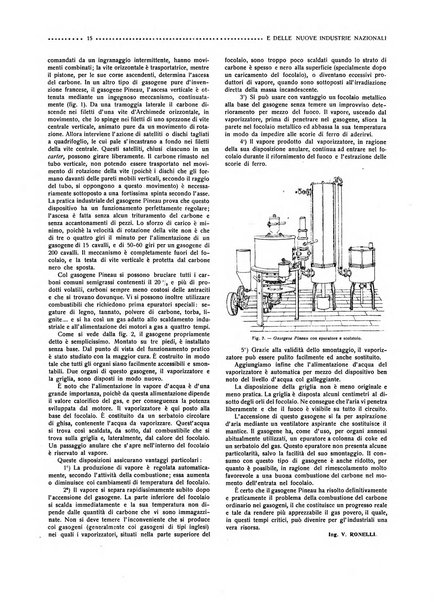 Rivista dell'aviazione e delle nuove industrie nazionali