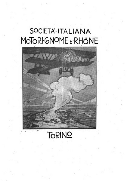 Rivista dell'aviazione e delle nuove industrie nazionali