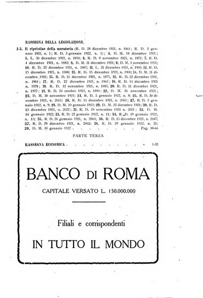 Diritto e pratica commerciale rivista economico giuridica