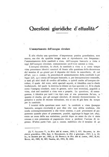 Diritto e pratica commerciale rivista economico giuridica