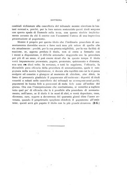 Diritto e pratica commerciale rivista economico giuridica