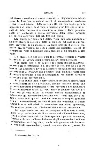 Diritto e pratica commerciale rivista economico giuridica