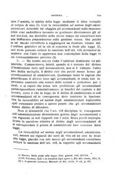 Diritto e pratica commerciale rivista economico giuridica